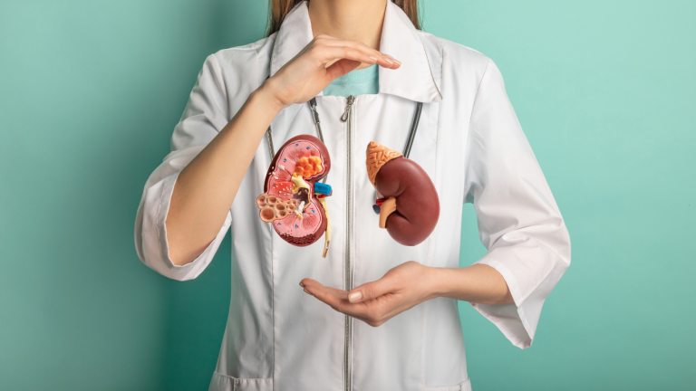 Penyakit Ginjal dan Transplant Ginjal: Kapankah Transplantasi Menjadi Pilihan?