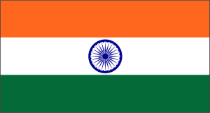 India