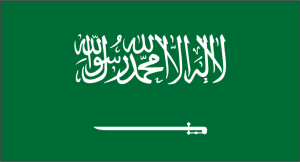 Saudi Arabia