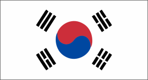 South Korea